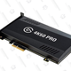 Elgato Game Capture 4K60 Pro | $200 | Amazon